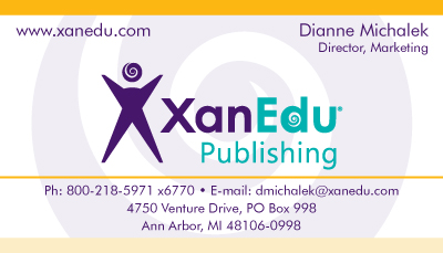 Business Card Design by Dots & Coms for this project | Design #176718