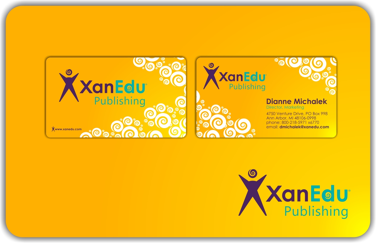 Business Card Design by SiddKidd for this project | Design #172851