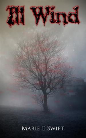Book Cover Design by Ata Ur Rehman