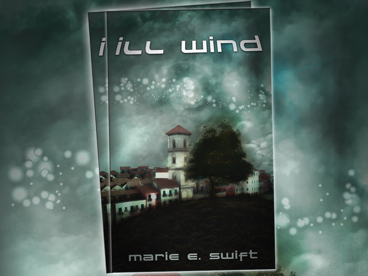 Book Cover Design by l2jperry for this project | Design #1207847