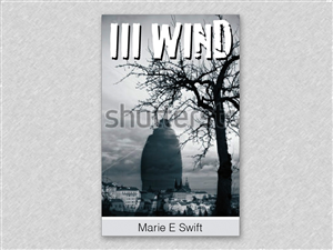 Book Cover Design by Alaya for this project | Design: #1199078