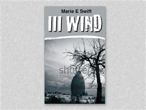 Book Cover Design by Alaya for this project | Design: #1199080