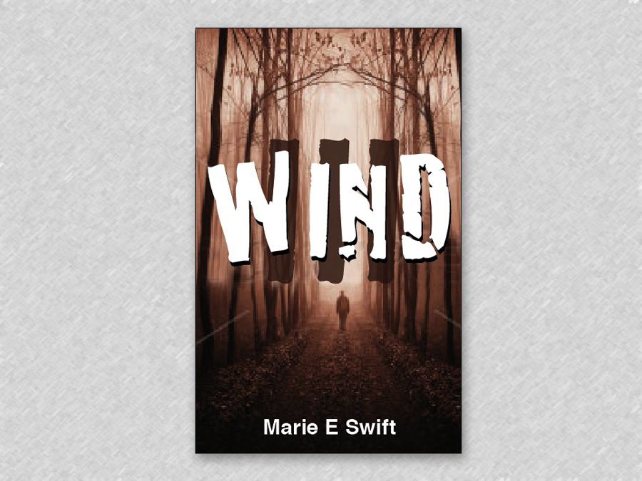 Book Cover Design by Alaya for this project | Design #1199173