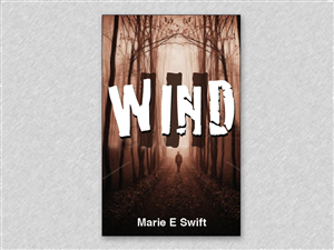 Book Cover Design by Alaya for this project | Design: #1199173