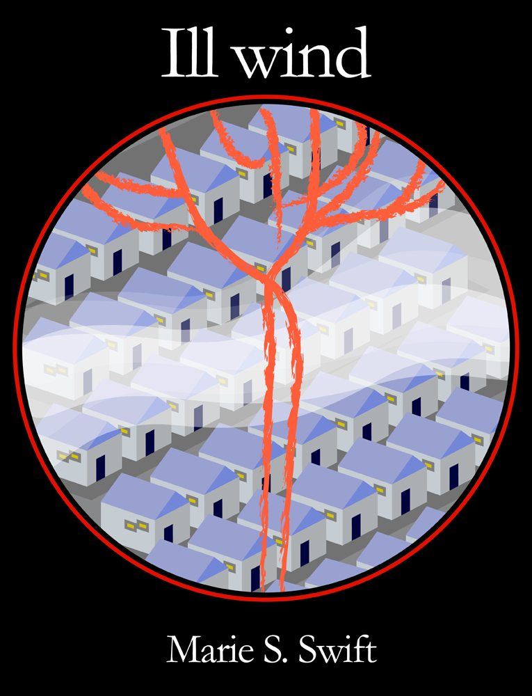 Book Cover Design by Serenita for this project | Design #1204653