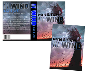 Book Cover Design by Adjayceency for this project | Design: #1197610