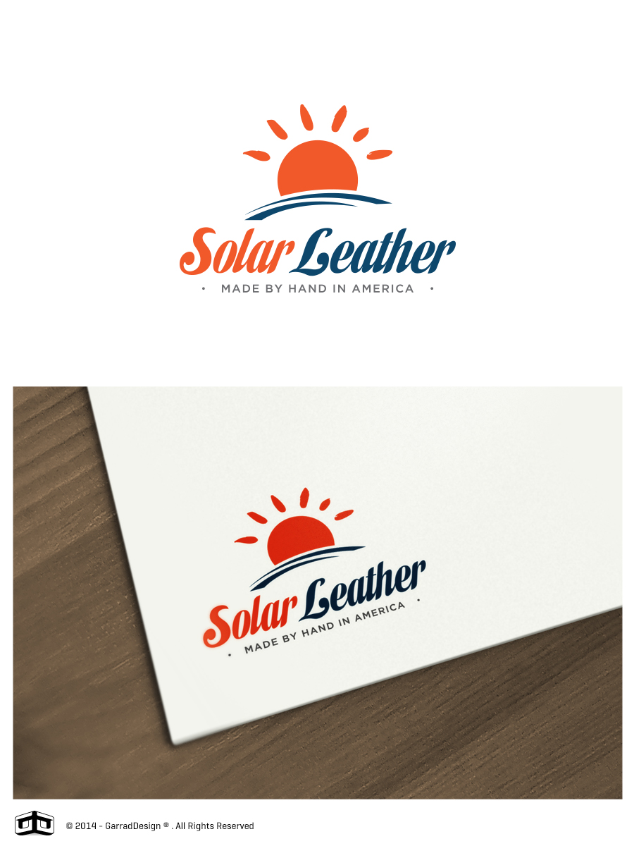 Diseño de Logo por garrad para este proyecto | Diseño #4265853