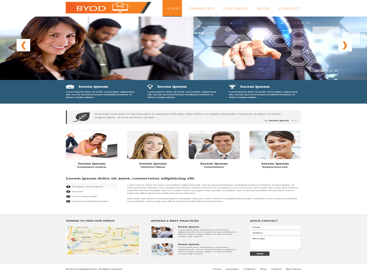 Web Design by GlobalTech for this project | Design #4331268