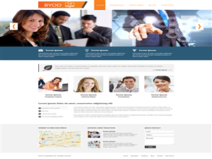 Web Design by GlobalTech