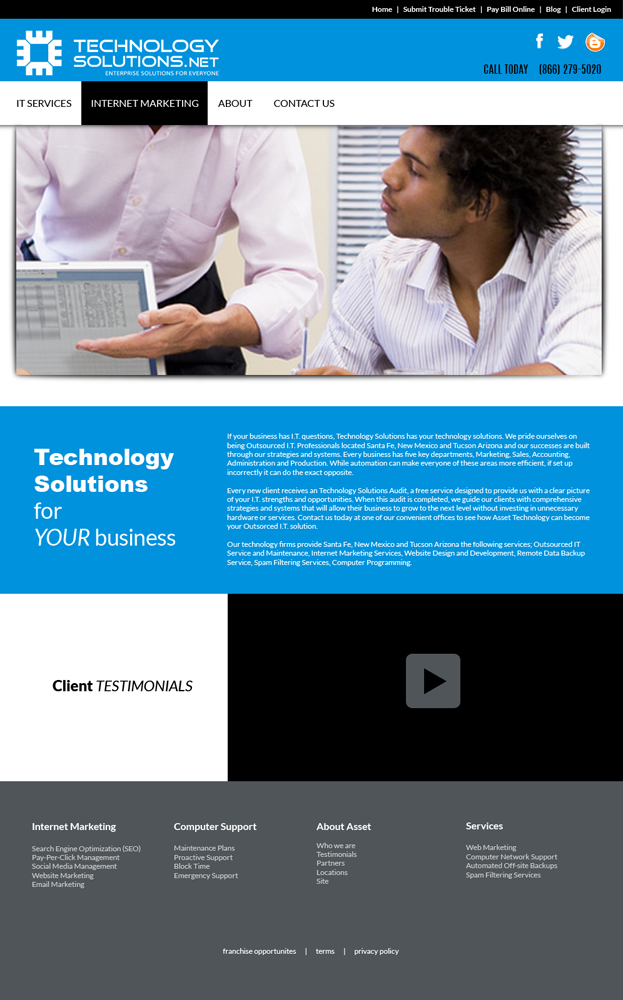 Web Design by coa for this project | Design #4389656