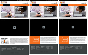 Web Design by coa for this project | Design: #4413151