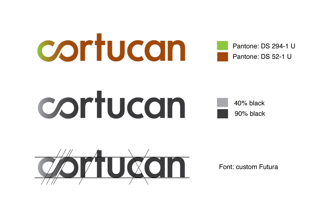 Logo-Design von dukedesign für dieses Projekt | Design #1229755