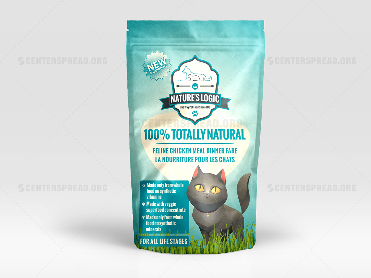 Diseño de Empaque por CENTERSPREAD para este proyecto | Diseño #4381462