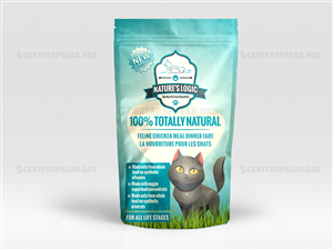 Packaging Design by CENTERSPREAD