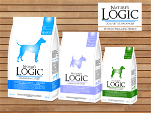 Packaging Design by RedOne22