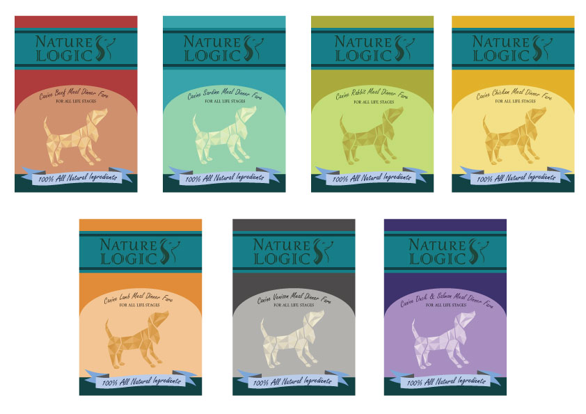 Packaging Design by Rivye for this project | Design #4343544