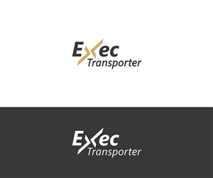 Exec Transporter | Logo Design by nandkumar