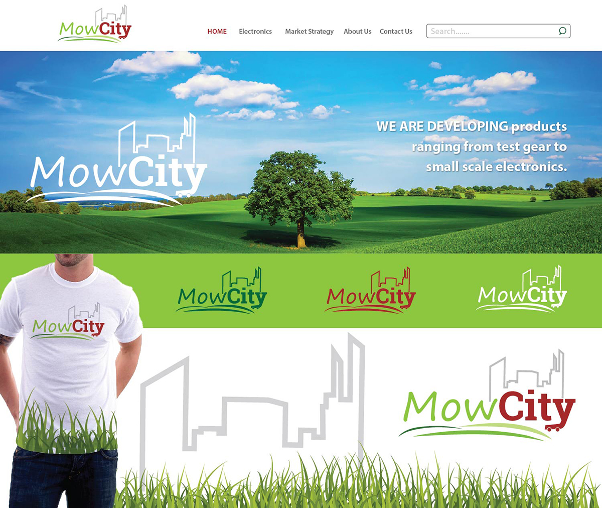 Logo Design by TechWise for VisorCraft LLC | Design #4237362