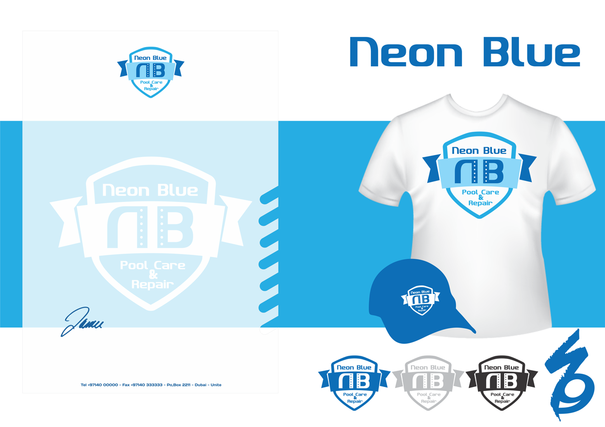 Logo-Design von WaelSwid für dieses Projekt | Design #4253555