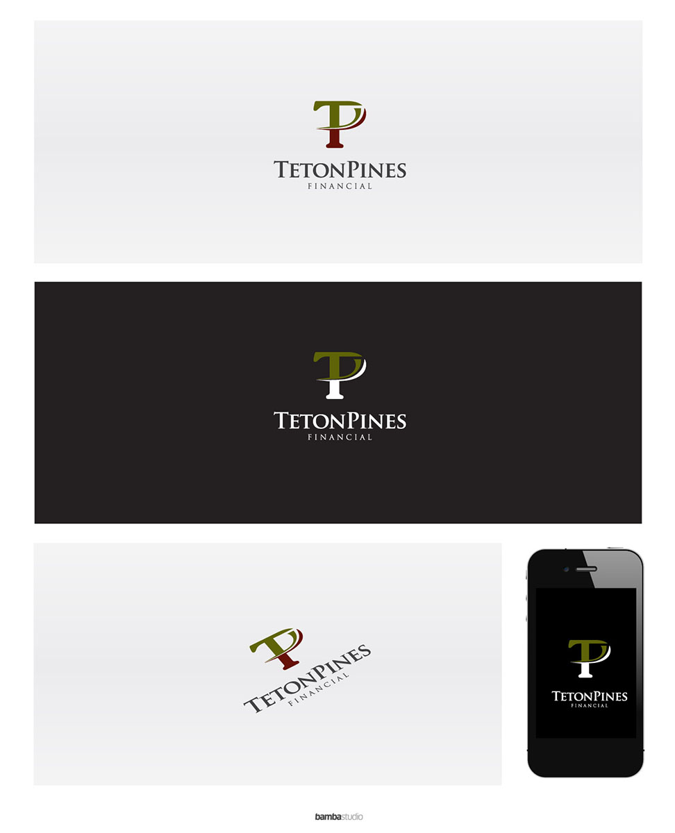 Logo Design by bambastudio for this project | Design #1206793