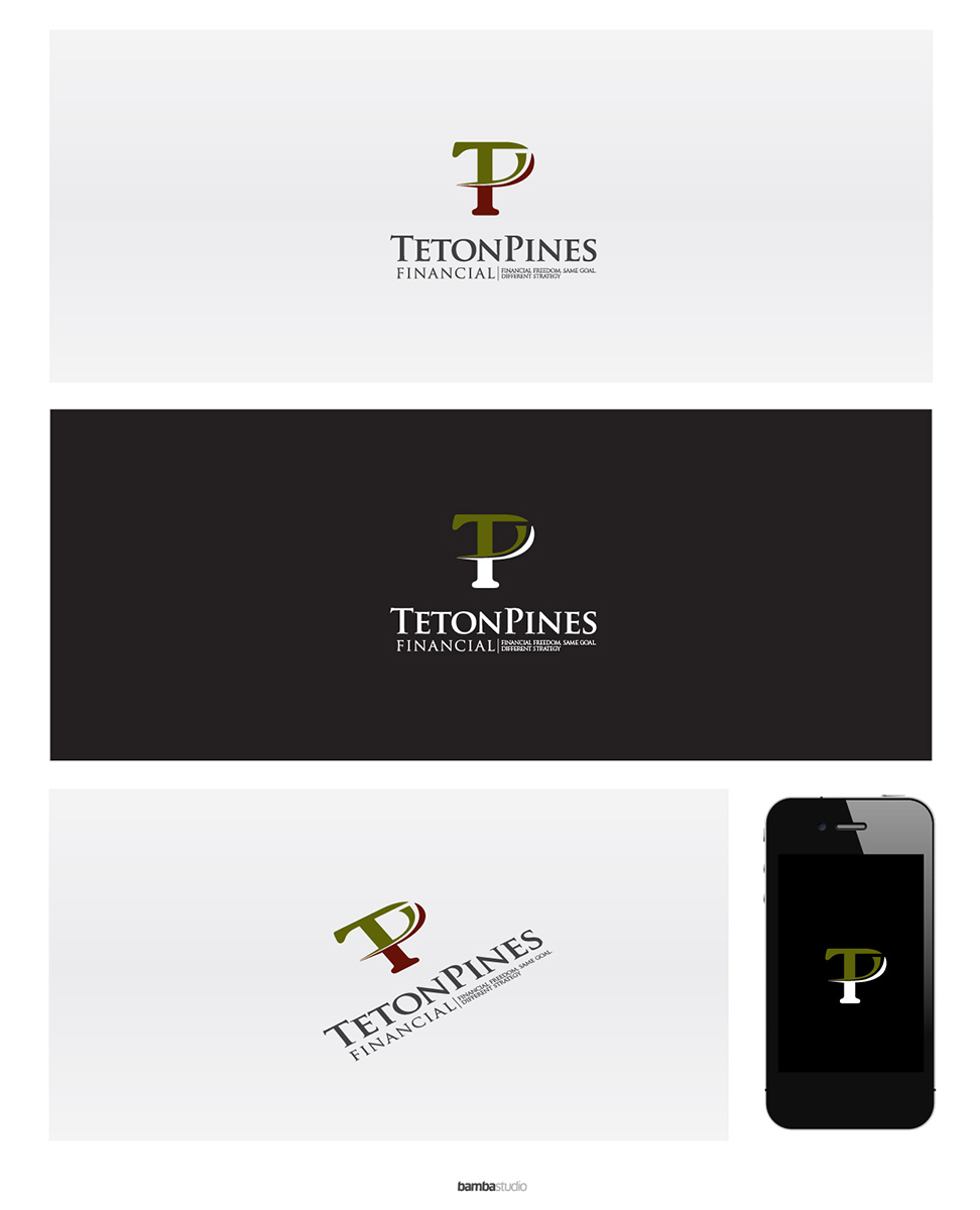 Logo Design by bambastudio for this project | Design #1208356