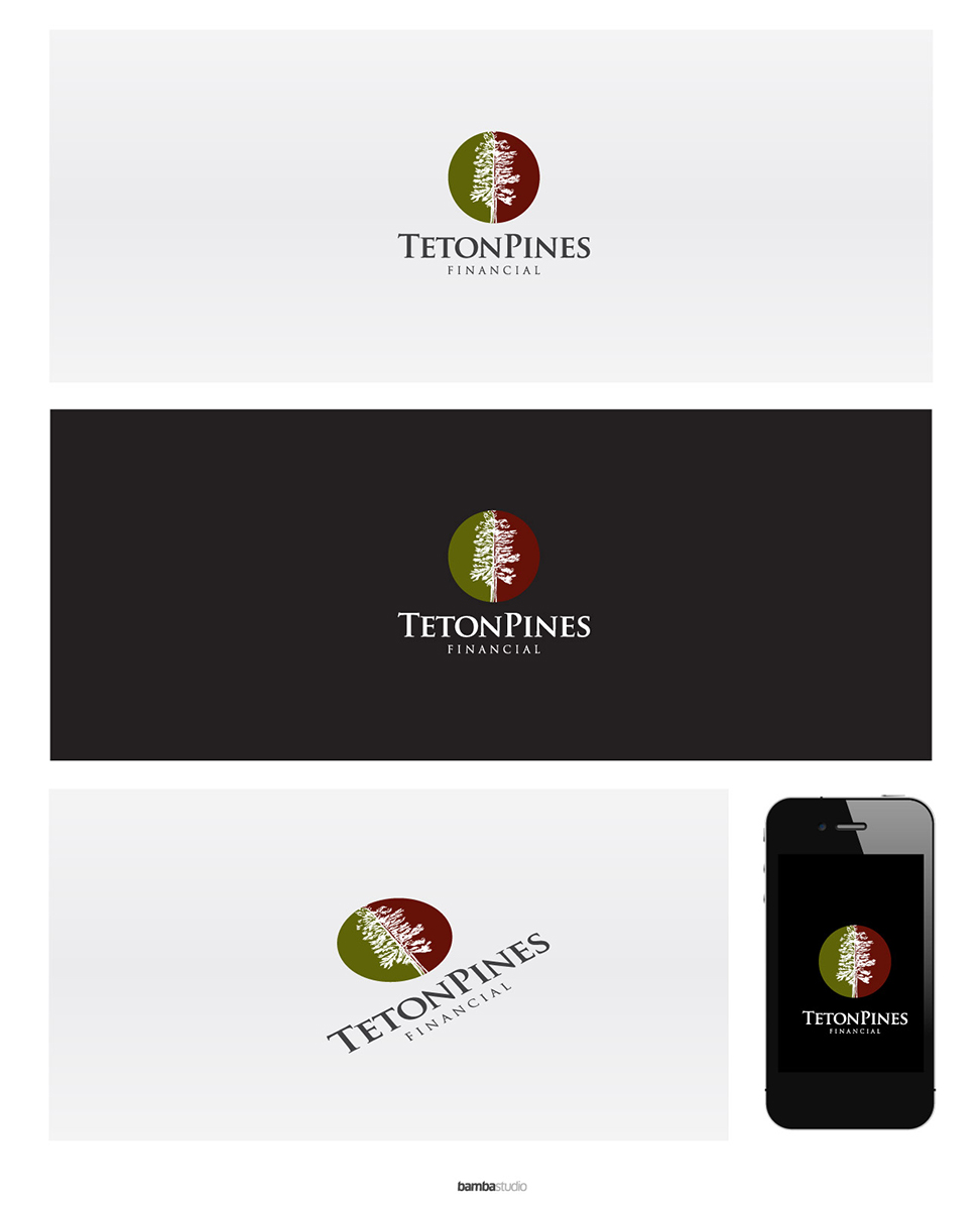 Logo Design by bambastudio for this project | Design #1211713