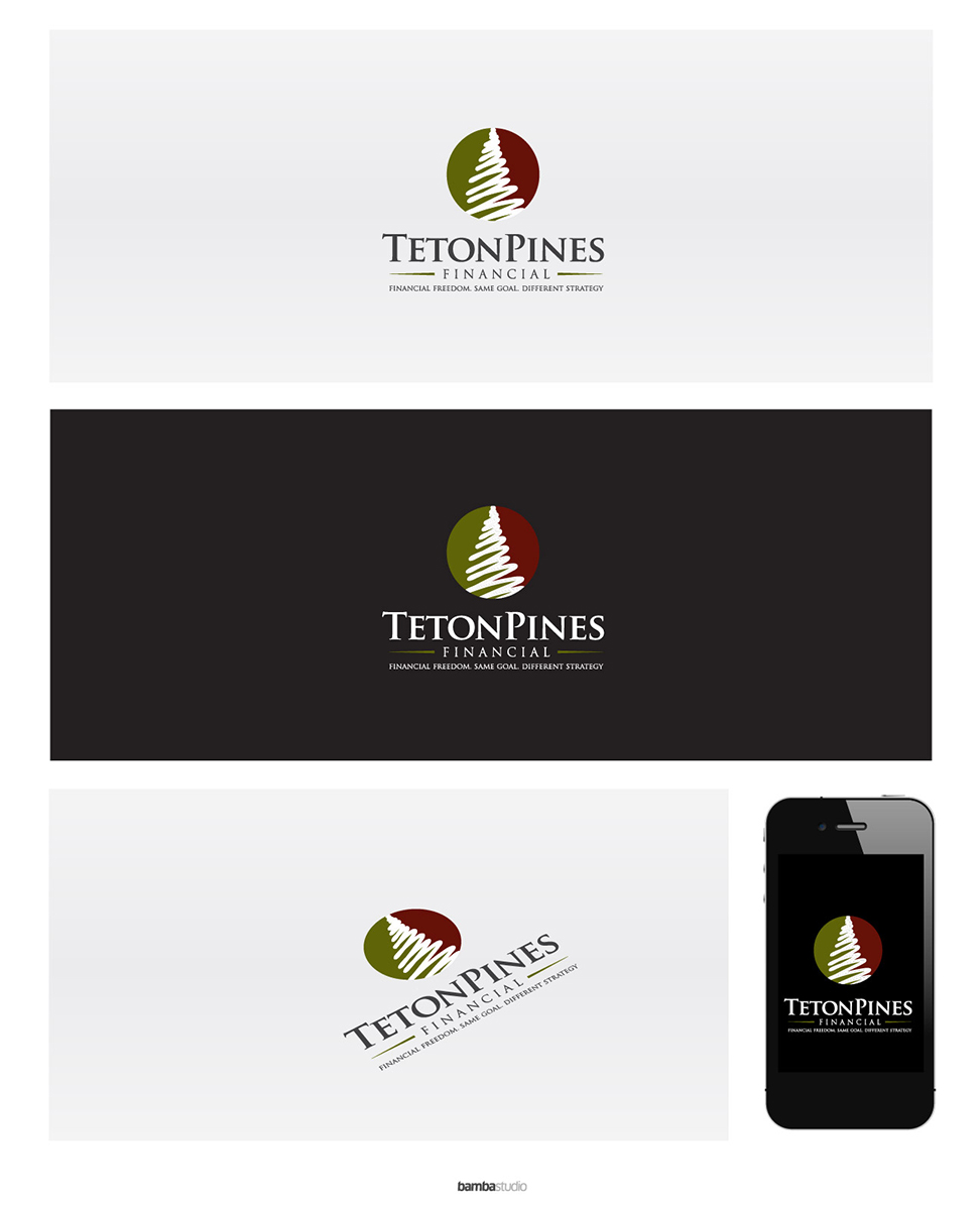 Logo Design by bambastudio for this project | Design #1211825