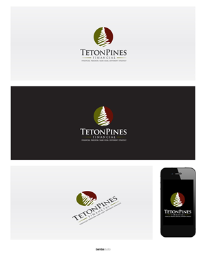 Logo Design by bambastudio for this project | Design: #1211825