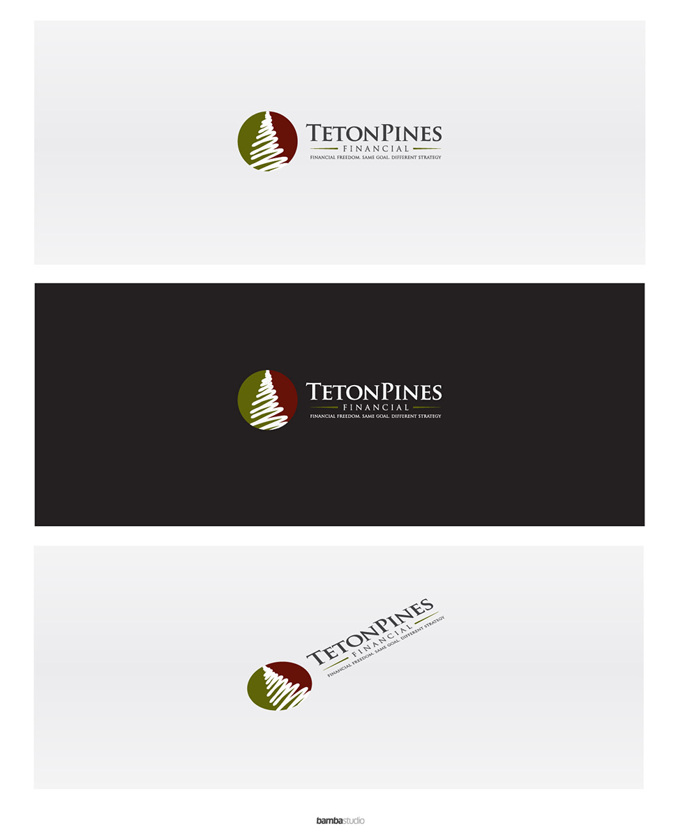 Logo Design by bambastudio for this project | Design #1212123