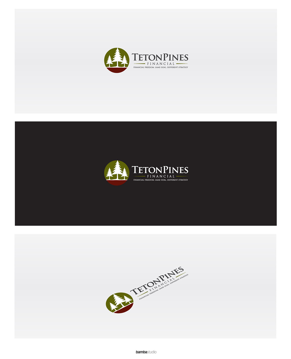 Logo Design by bambastudio for this project | Design #1212127