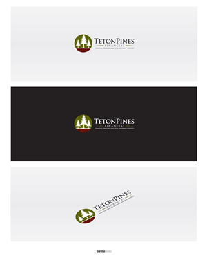 Logo Design by bambastudio for this project | Design: #1212127