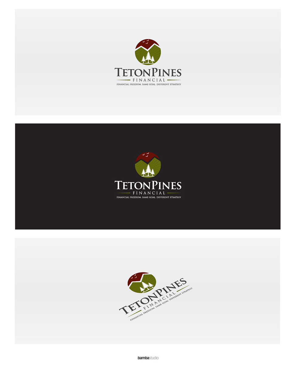 Logo Design by bambastudio for this project | Design #1212711