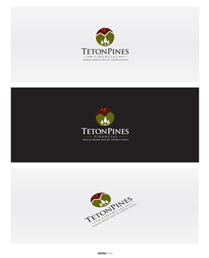 Logo Design by bambastudio for this project | Design: #1212711