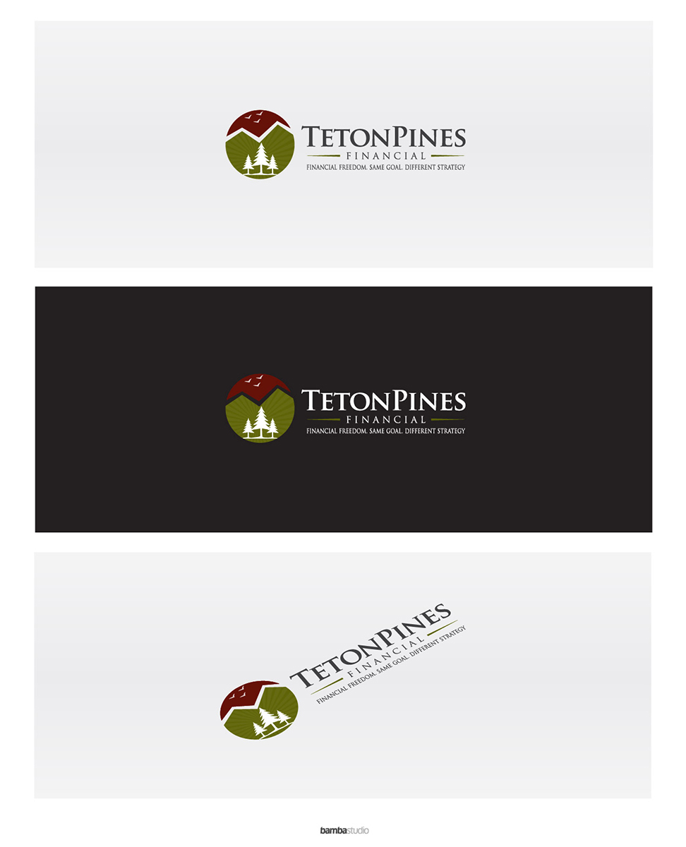 Diseño de Logo por bambastudio para este proyecto | Diseño #1215790