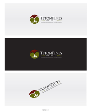 Logo Design by bambastudio for this project | Design: #1215790