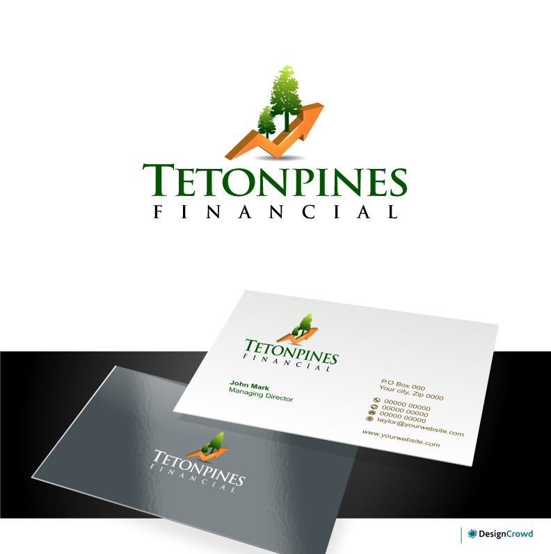 Logo Design by designgreen for this project | Design #1204832