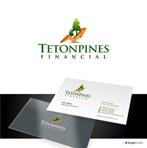 Logo Design by designgreen for this project | Design: #1204832