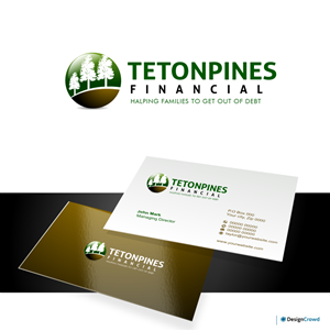 Logo Design by designgreen for this project | Design: #1204837