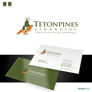Logo Design by designgreen for this project | Design: #1205050