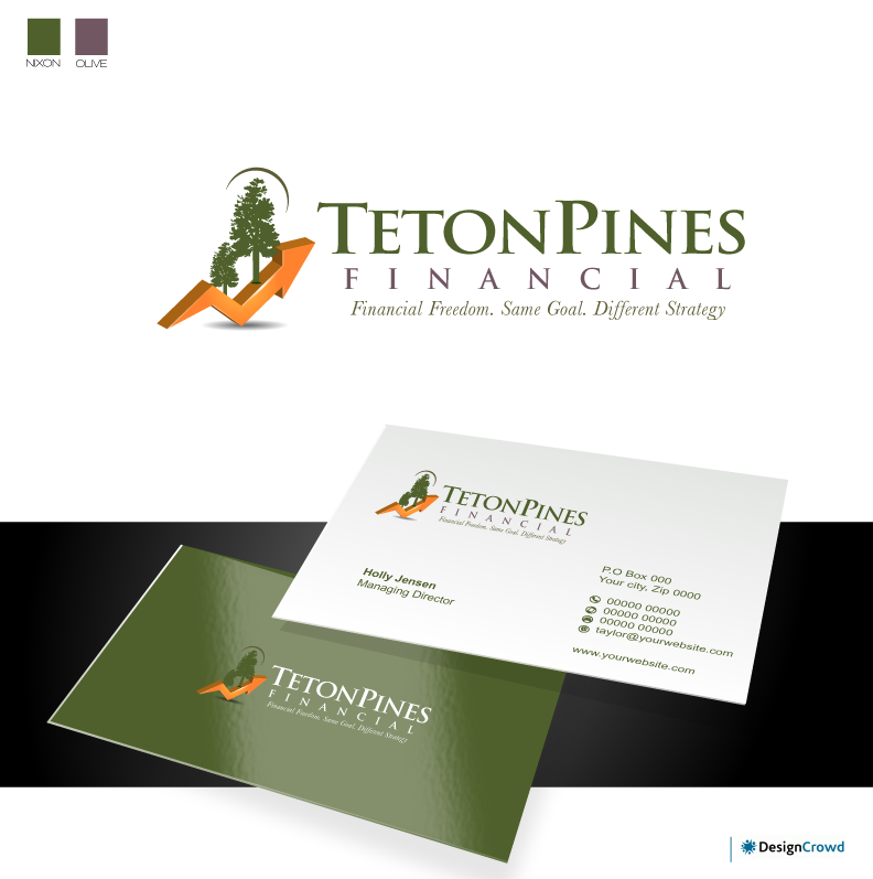 Logo Design by designgreen for this project | Design #1206095