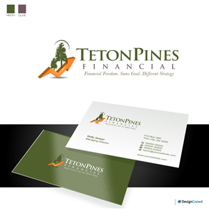 Logo Design by designgreen for this project | Design: #1206095