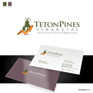 Logo Design by designgreen for this project | Design: #1206097