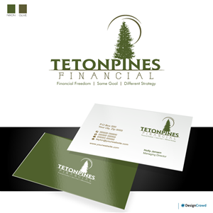 Logo Design by designgreen for this project | Design: #1206144