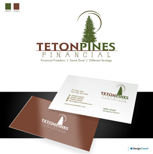 Logo Design by designgreen for this project | Design: #1206156