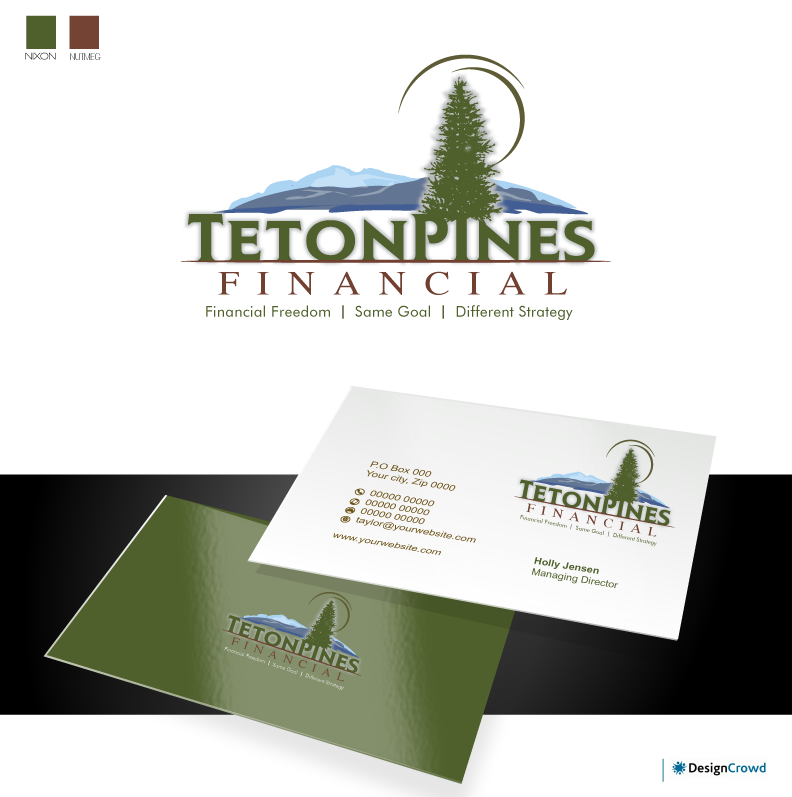 Logo Design by designgreen for this project | Design #1208871
