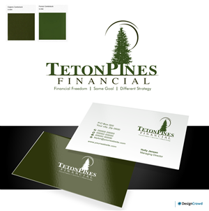 Logo Design by designgreen for this project | Design: #1213360