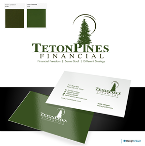 Logo Design by designgreen for this project | Design: #1213361