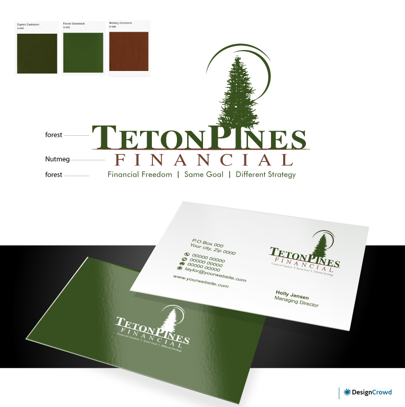 Logo Design by designgreen for this project | Design #1213616