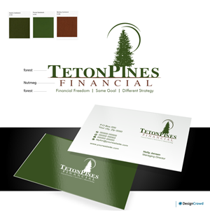 Logo Design by designgreen for this project | Design: #1213616