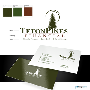 Logo Design by designgreen for this project | Design: #1222233